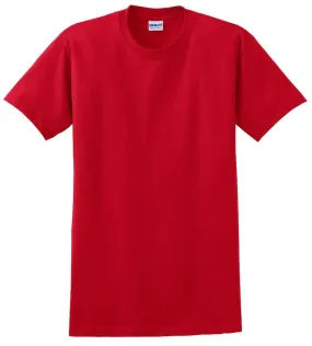 Basic Crew Tee Shirt Closeout