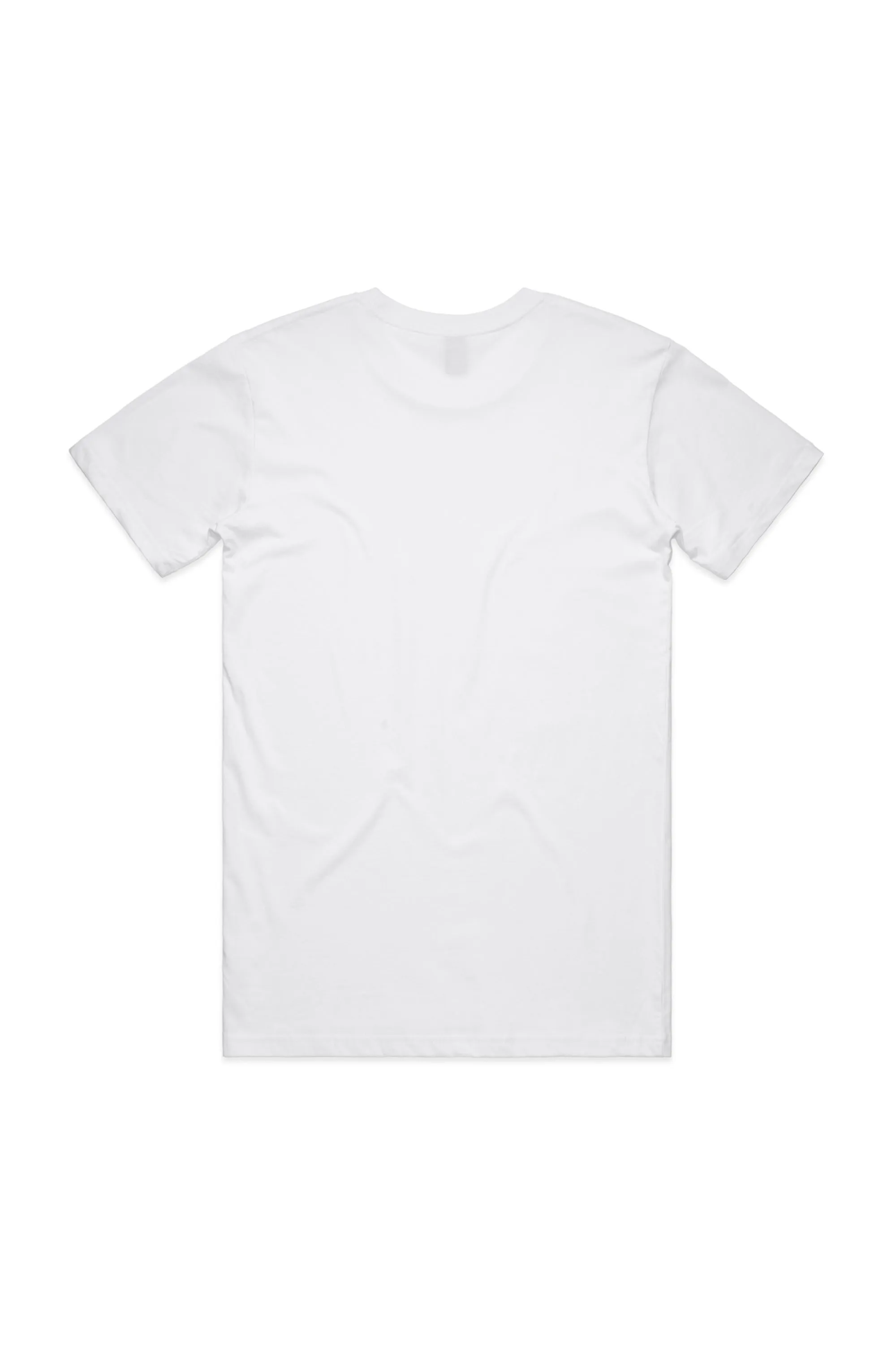 BILLY BASIC TEE (White)