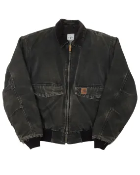 Carhartt Bomber Jacket