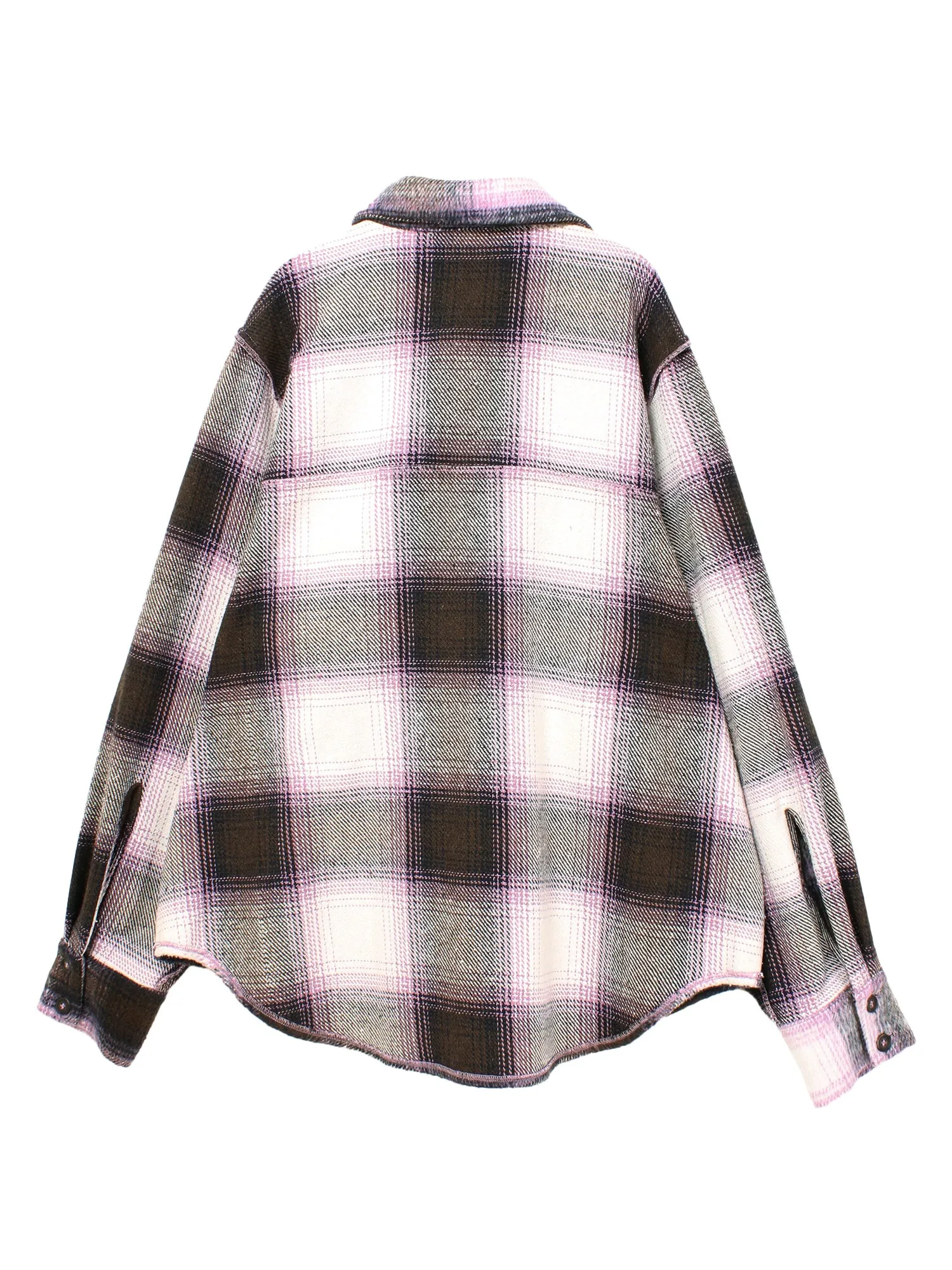 Icon Flannel Shirts