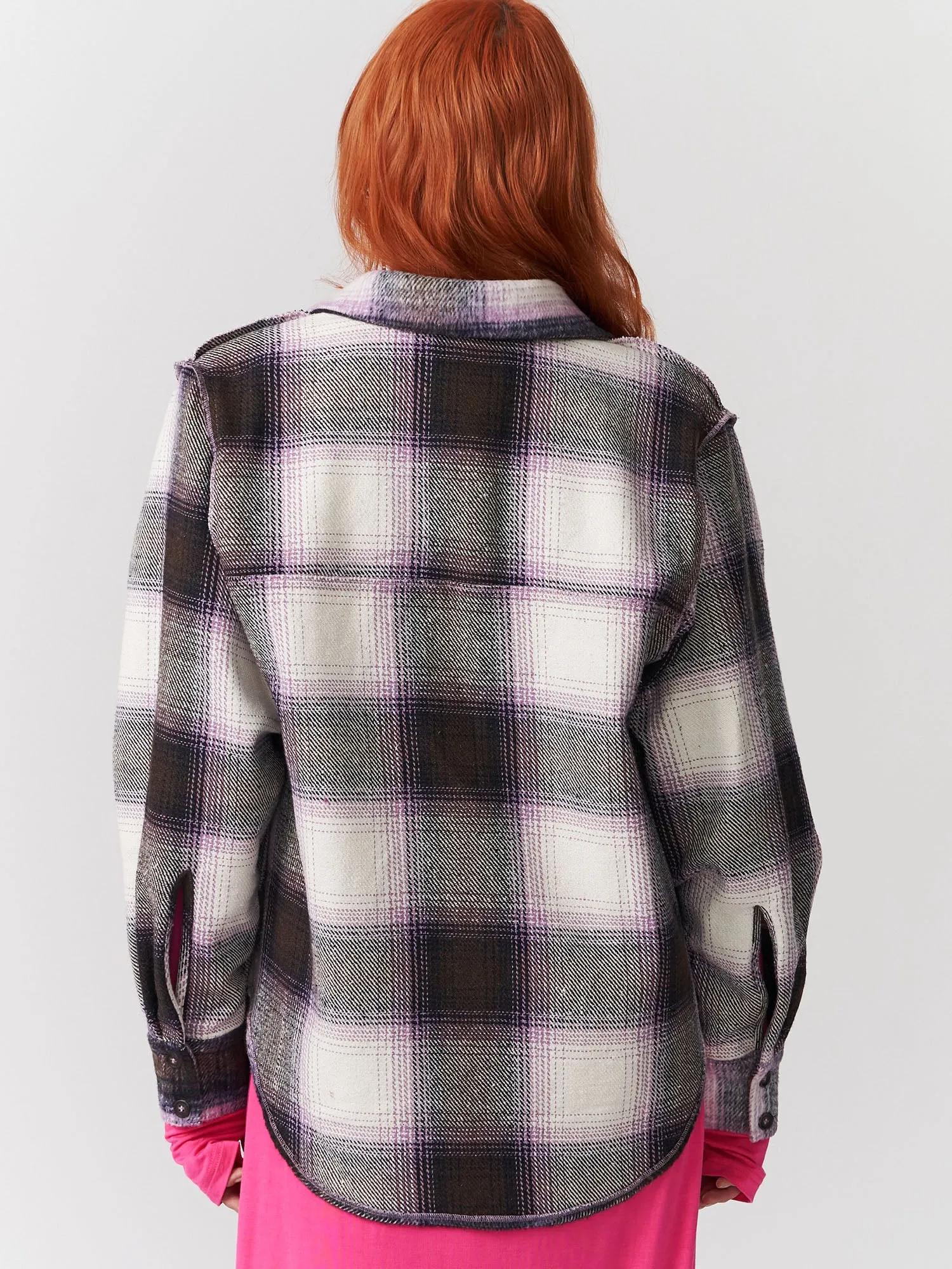 Icon Flannel Shirts