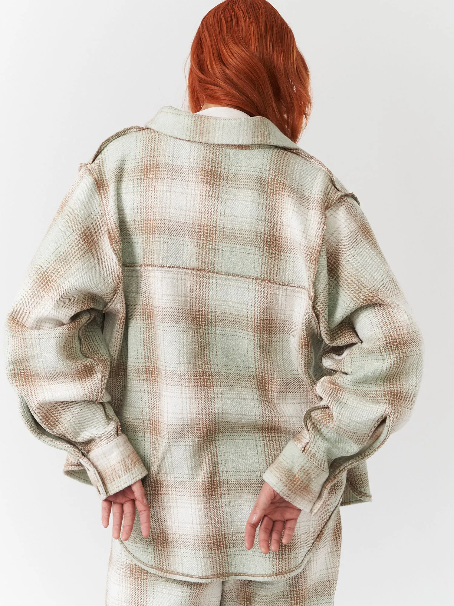 Icon Flannel Shirts