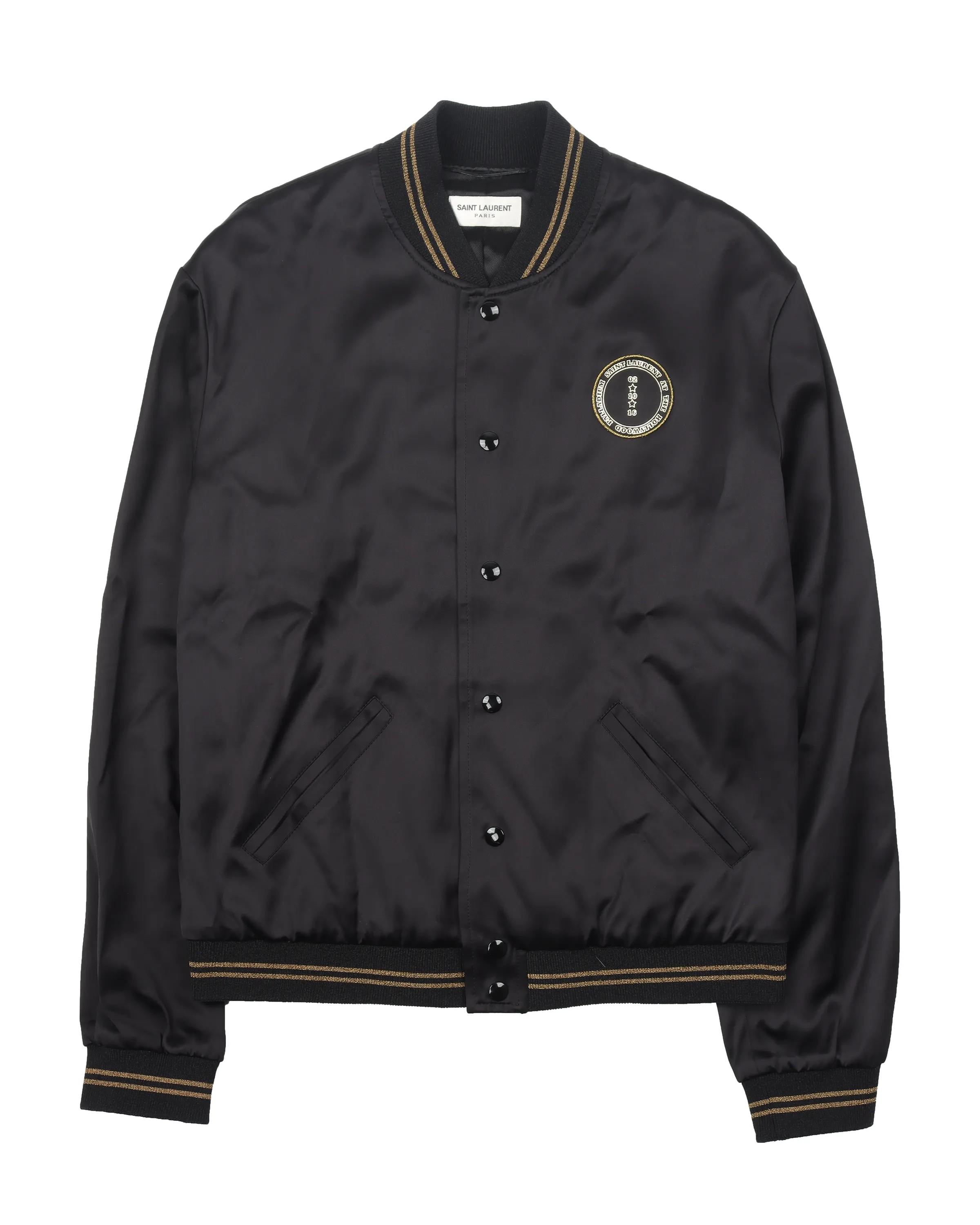 Palladium Bomber Jacket