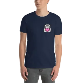 PanzerPaw Heart Basic Tee