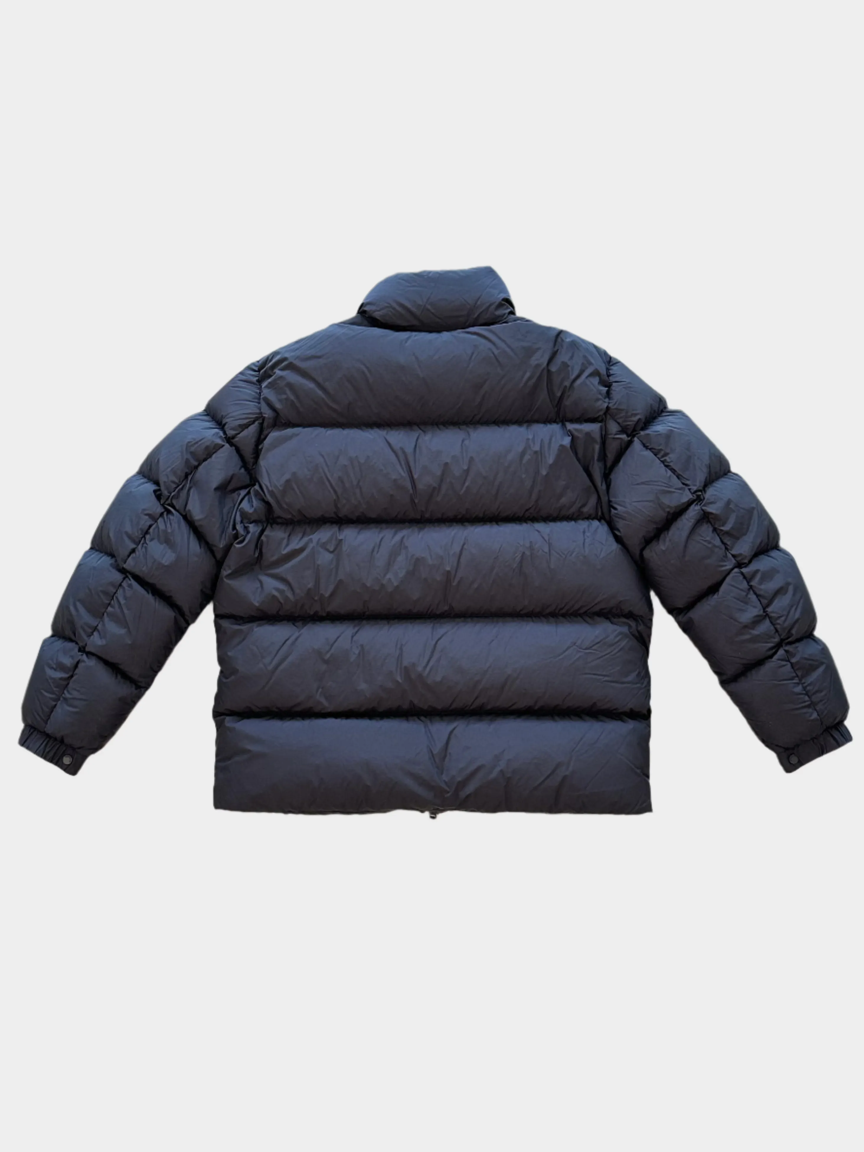 Puffer Bomber