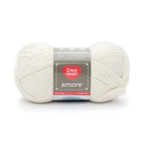 Red Heart Amore Yarn - Discontinued shades