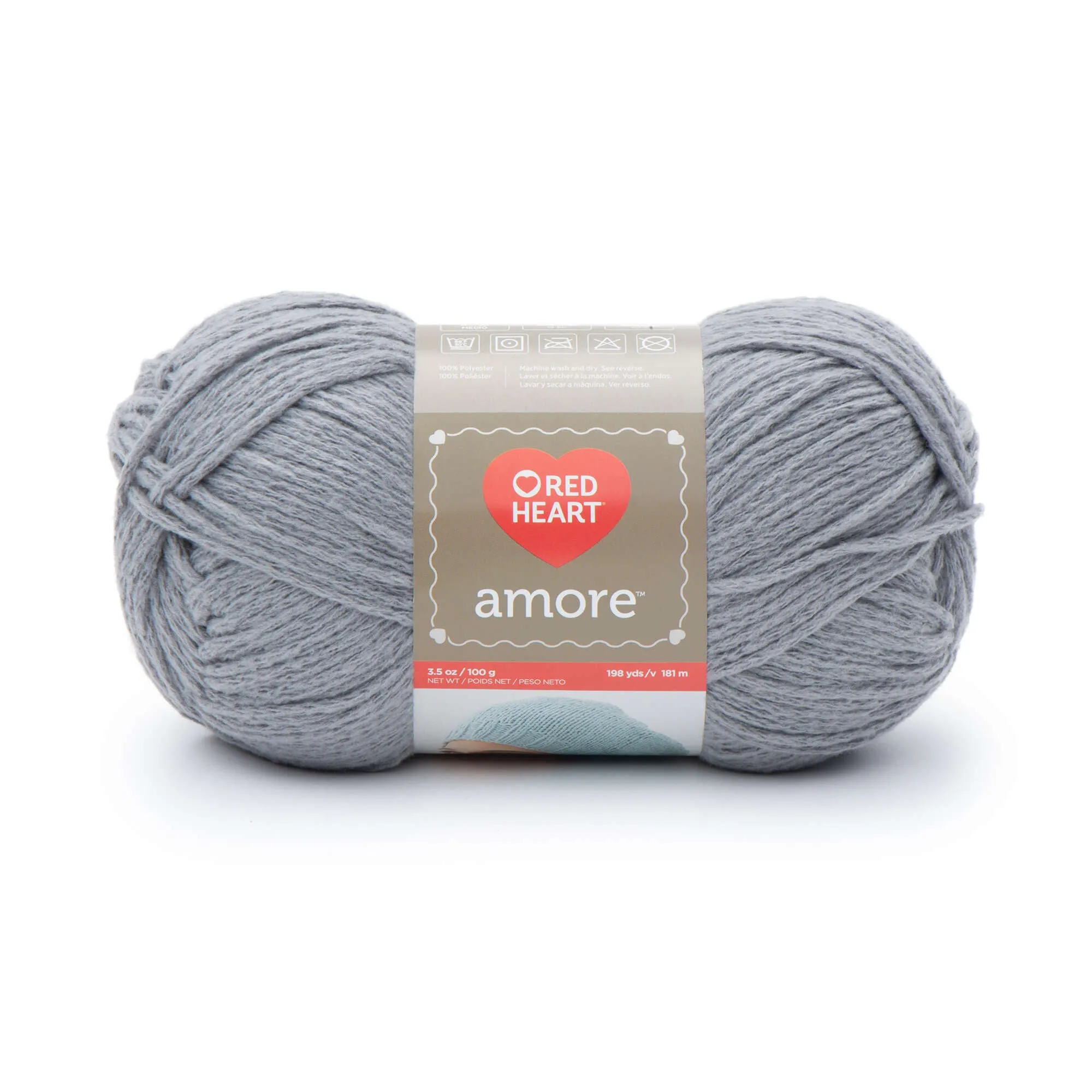 Red Heart Amore Yarn - Discontinued shades