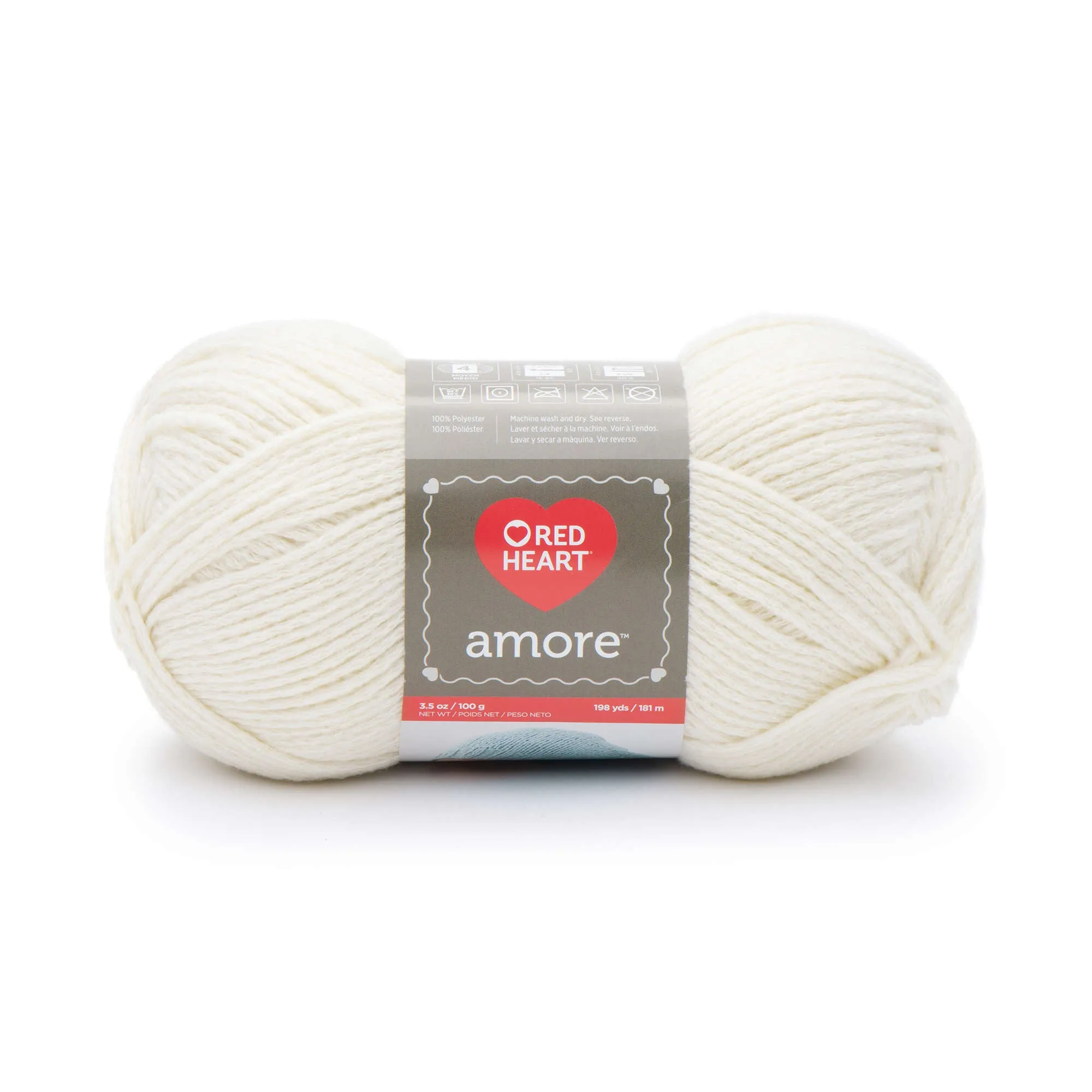 Red Heart Amore Yarn - Discontinued shades