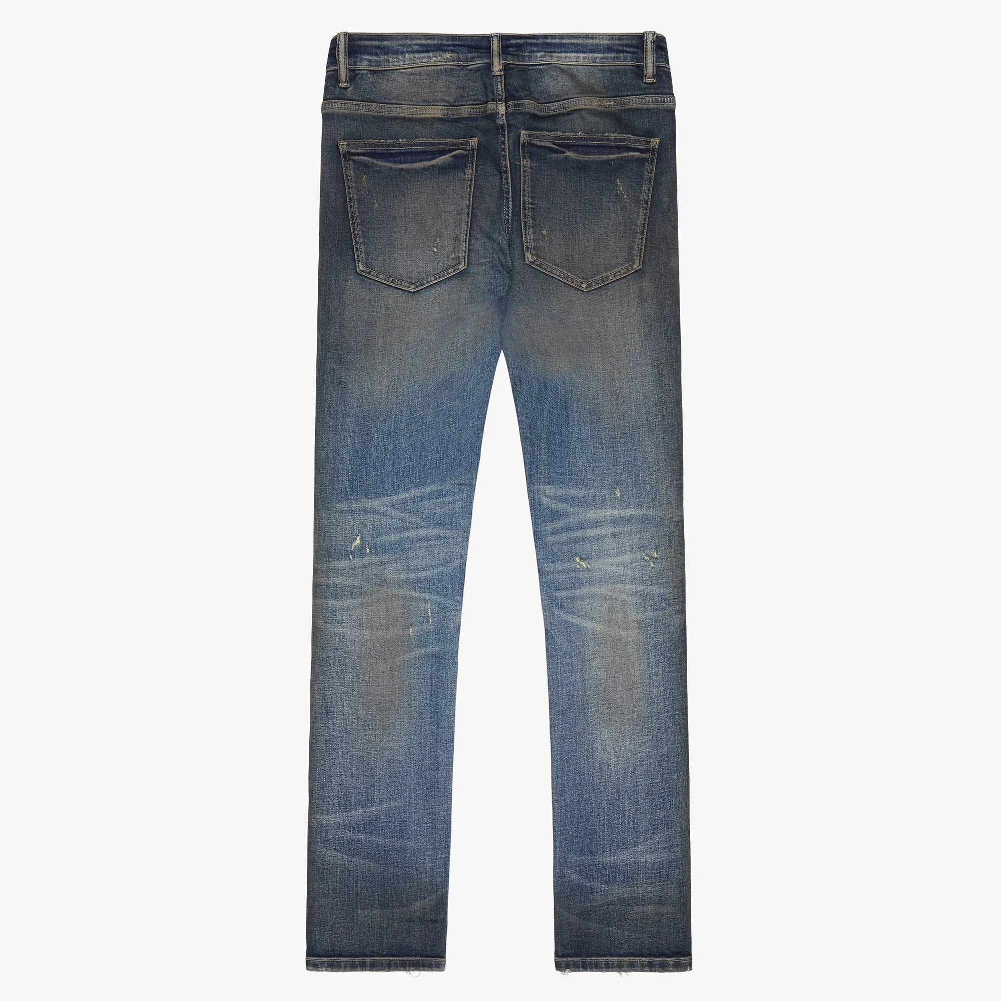 SILNT CHPTRS "Expansion" Skinny Jeans