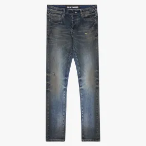 SILNT CHPTRS "Expansion" Skinny Jeans