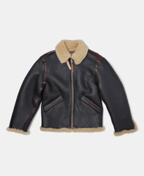 USAAF Type B-6 Flight Jacket